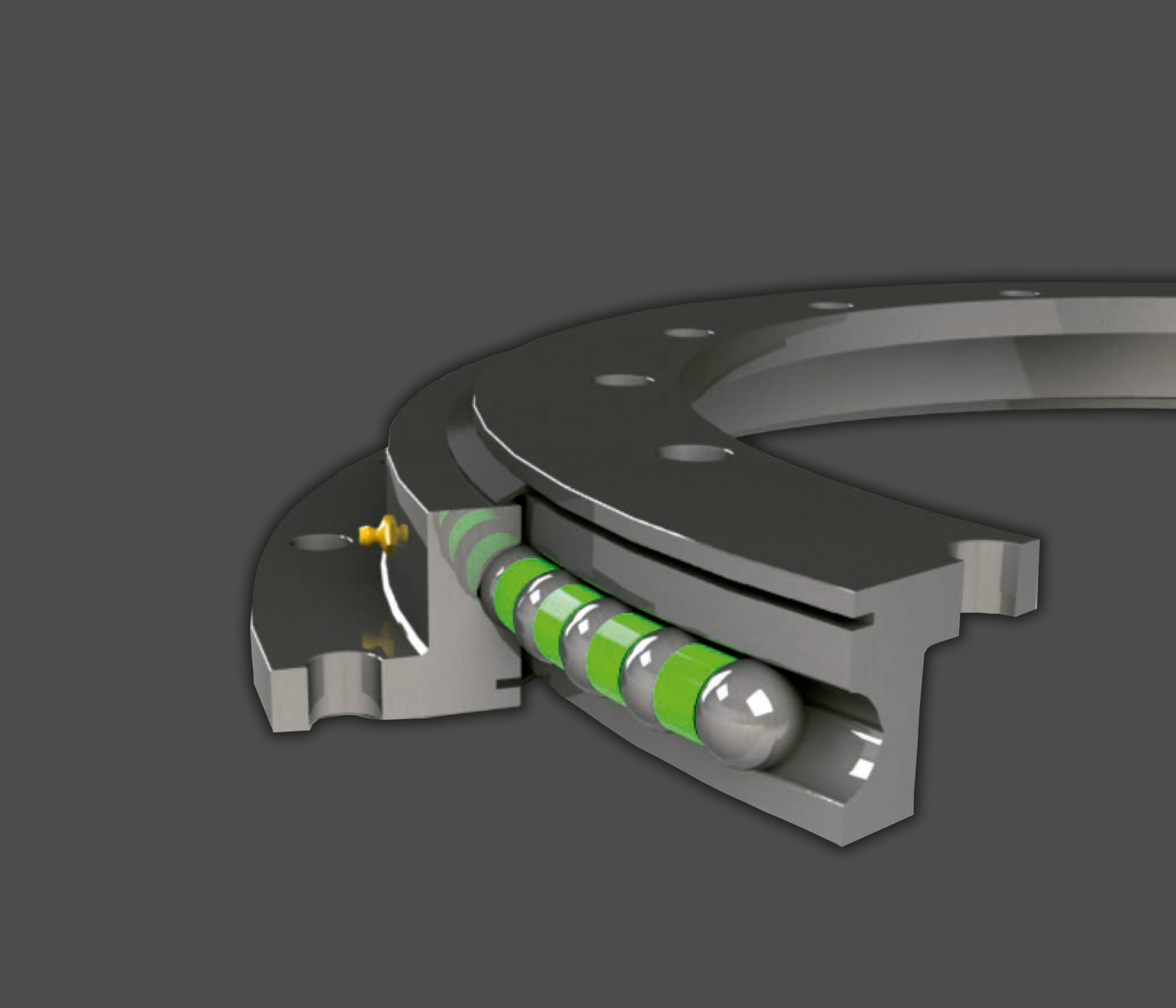 Coronas-de-giro-con-brida-de-una-hilera-de-bolas-Serie-NBL-ISB-IBERICA