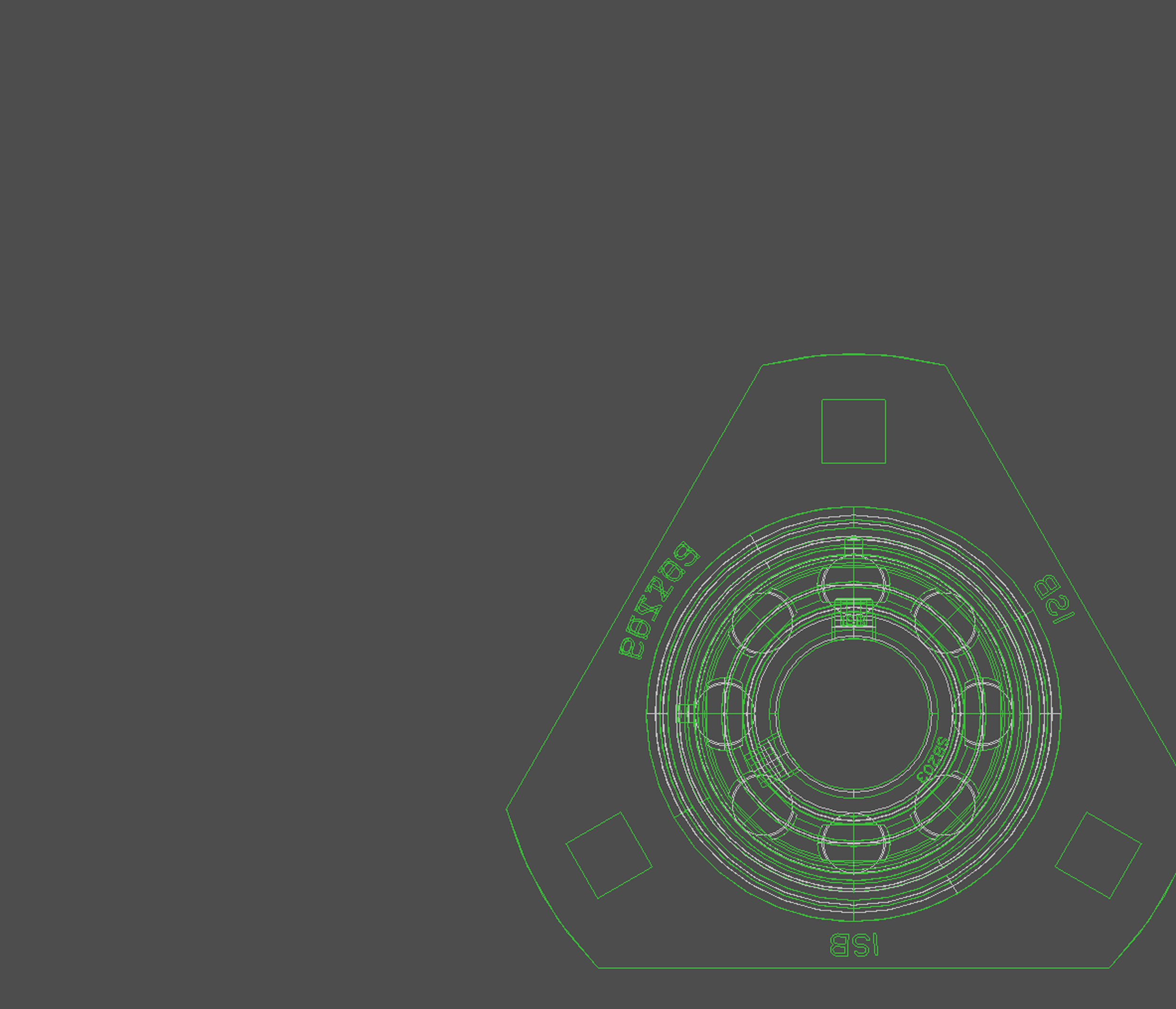 06 - Soportes con brida ISB IBERICA