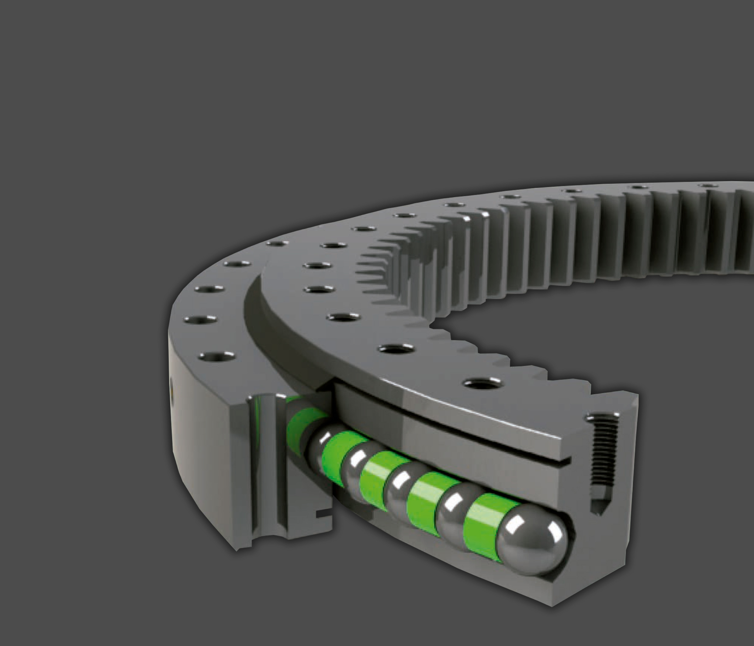 Coronas-de-giro-de-una-hilera-de-bolas-Serie-ZB1-ISB-IBERICA