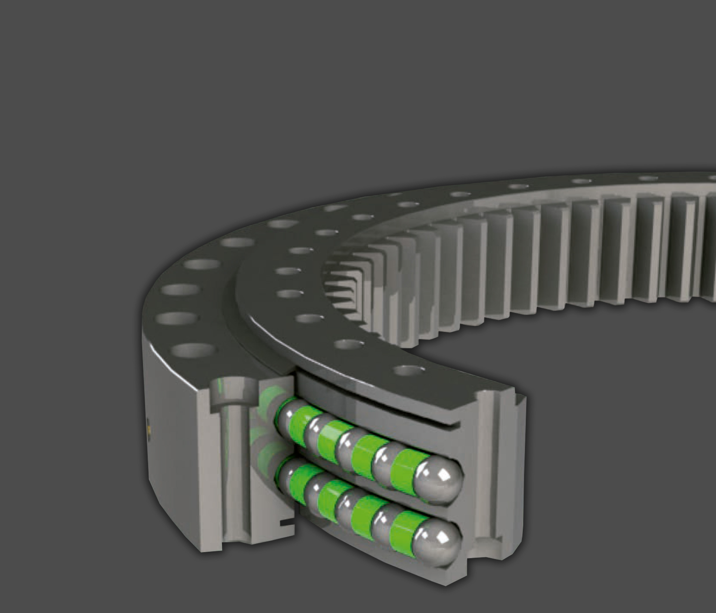 Coronas-de-giro-de-dos-hileras-de-bolas-con-dentado-Serie-ZB2-ISB-IBERICA