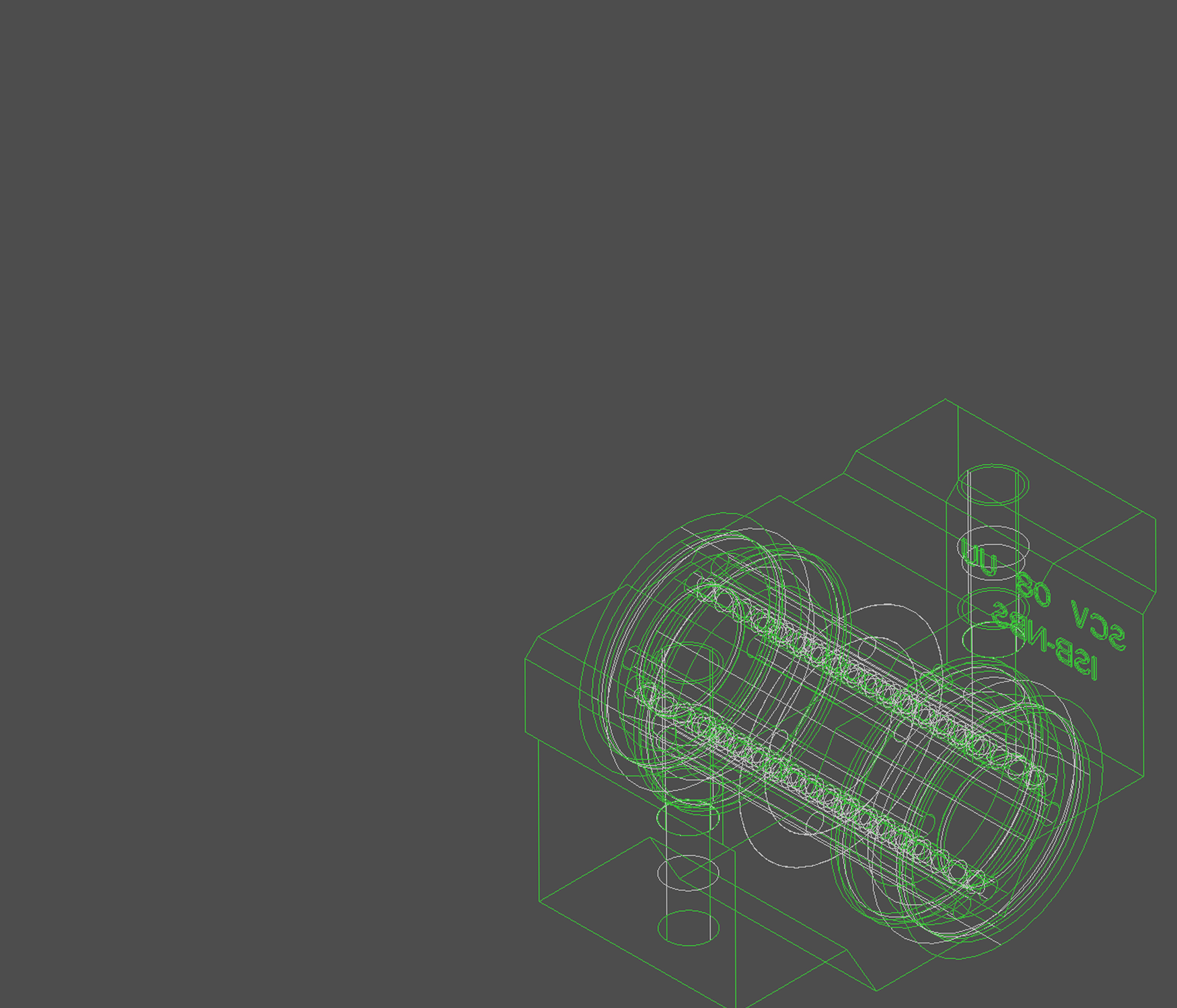11 - Soportes para rodamientos lineales ISB IBERICA