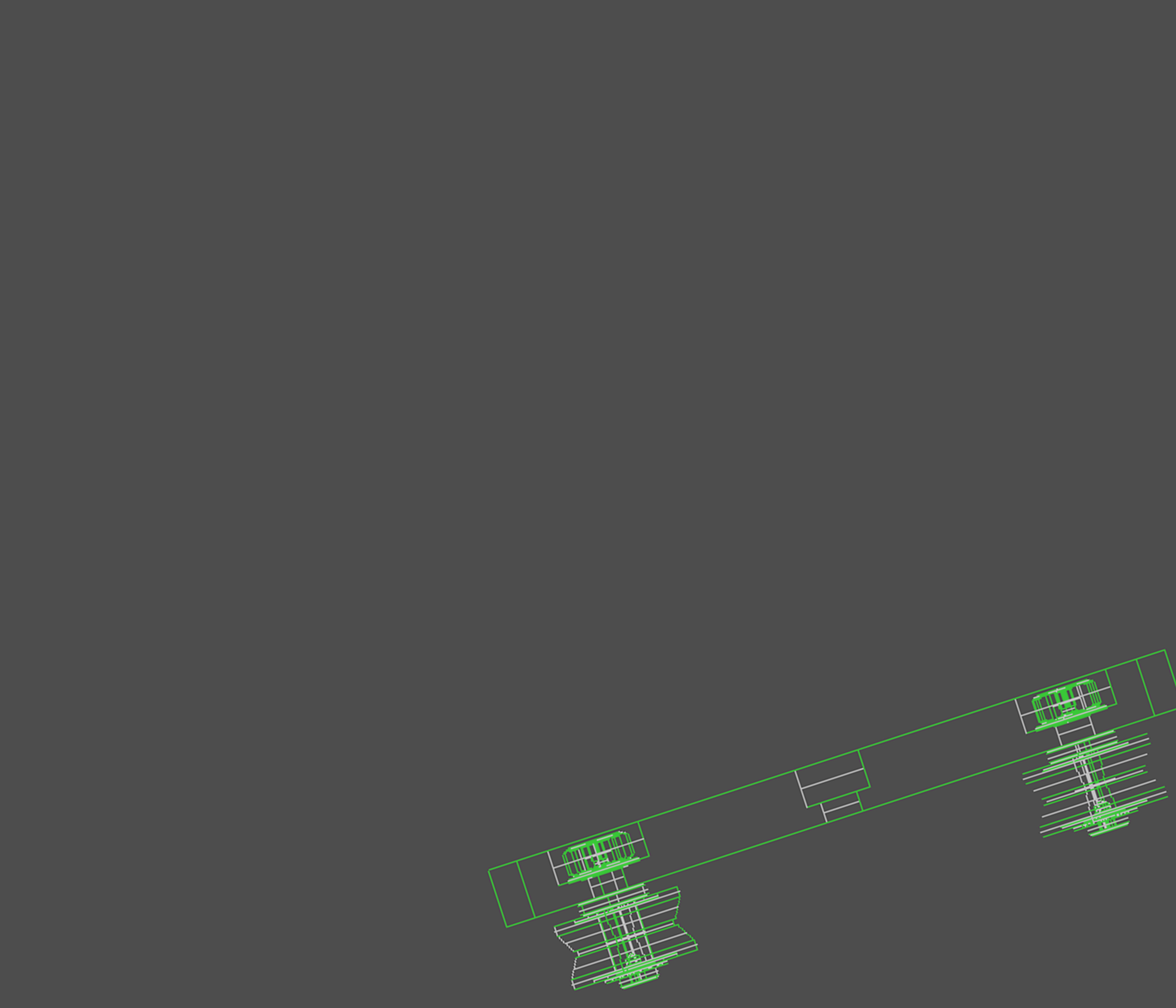 13 - Sistemas lineales de rodillos ISB IBERICA
