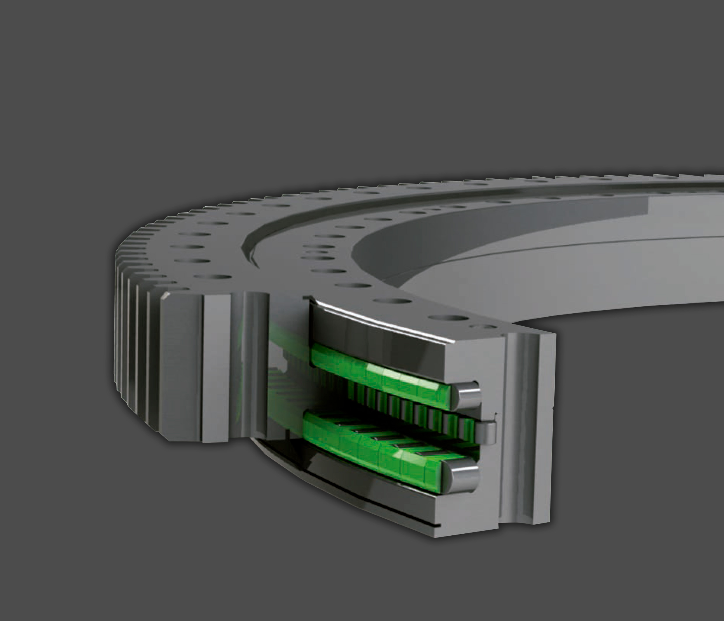Coronas-de-giro-de-tres-hileras-de-rodillos-cruzados-Serie-ER3-ISB-IBERICA