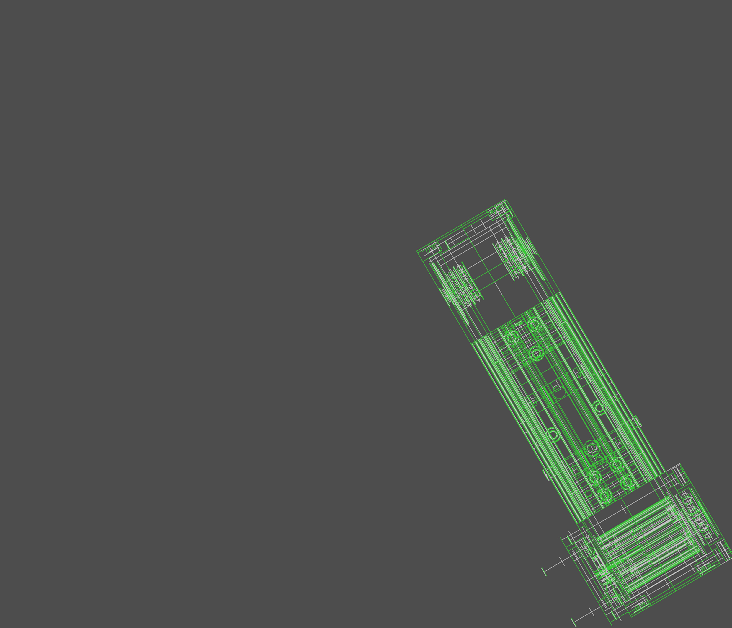 14 - Modulos lineales ISB IBERICA