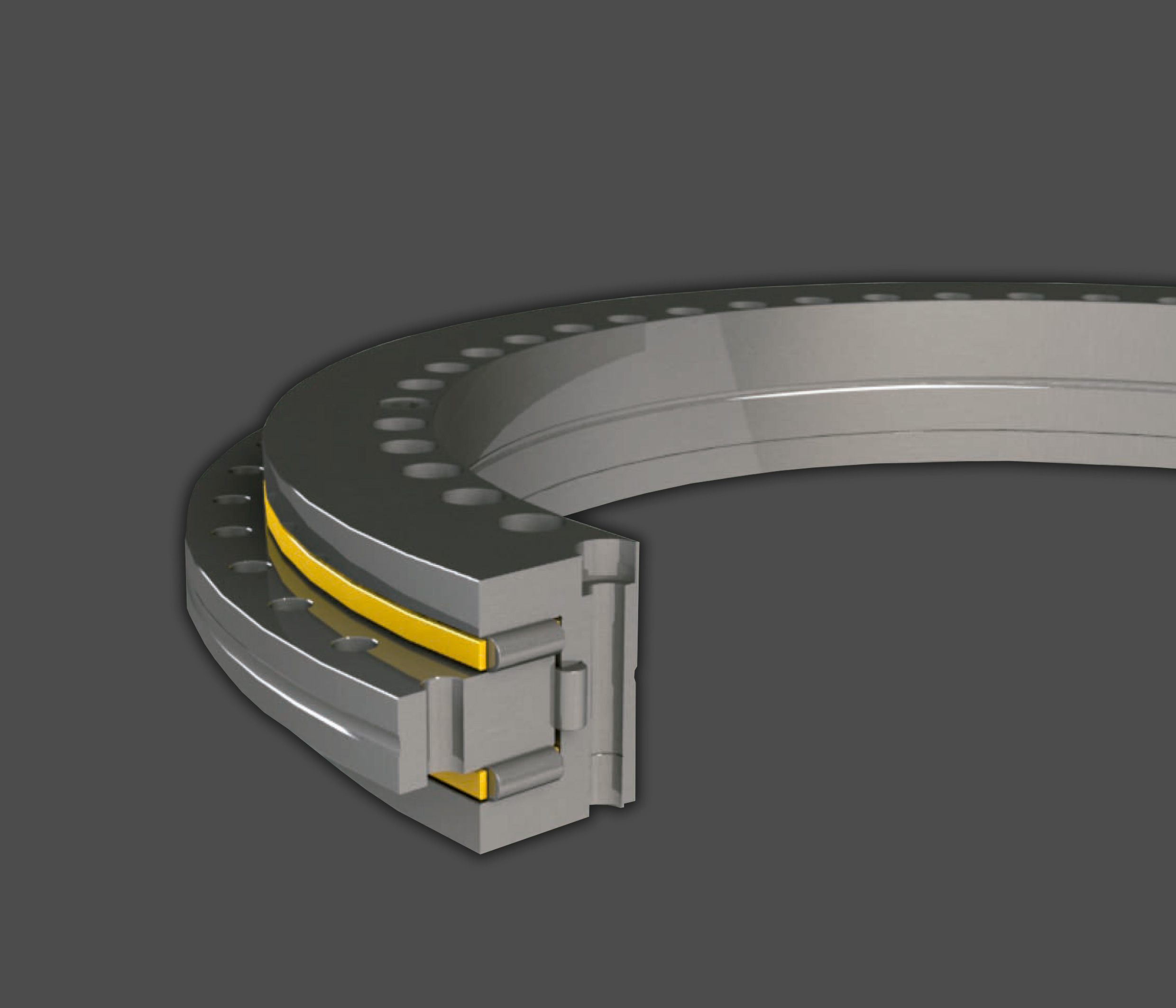 Coronas-de-giro-de-precisión-para-mesas-giratorias-ISB-IBERICA