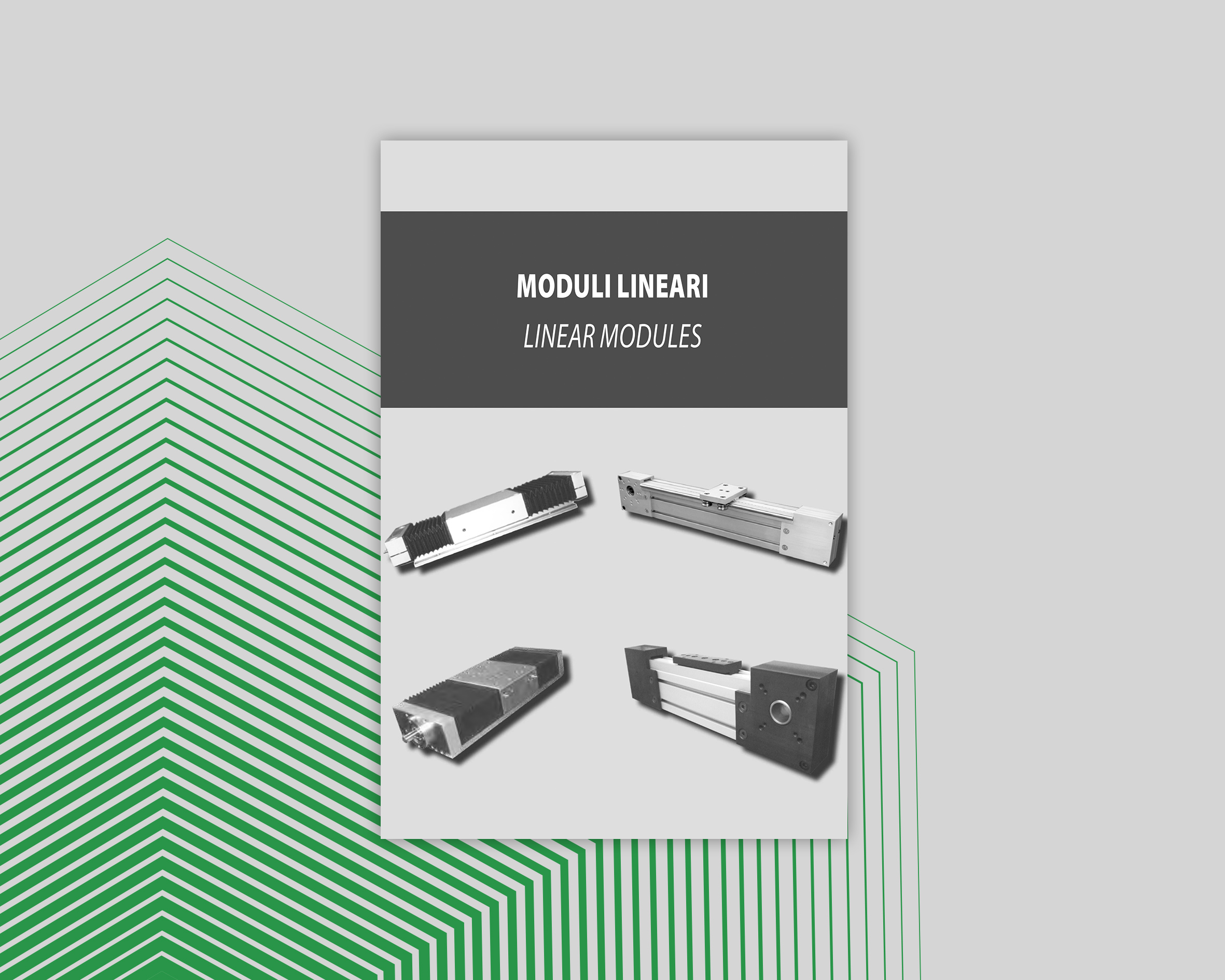 Modulos lineales ISB