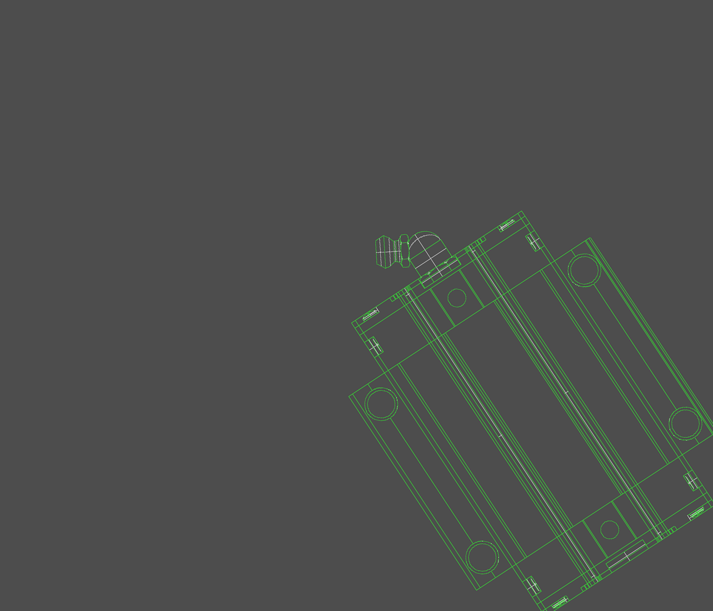 01 - Guías y patines lineales ISB H ISB IBERICA