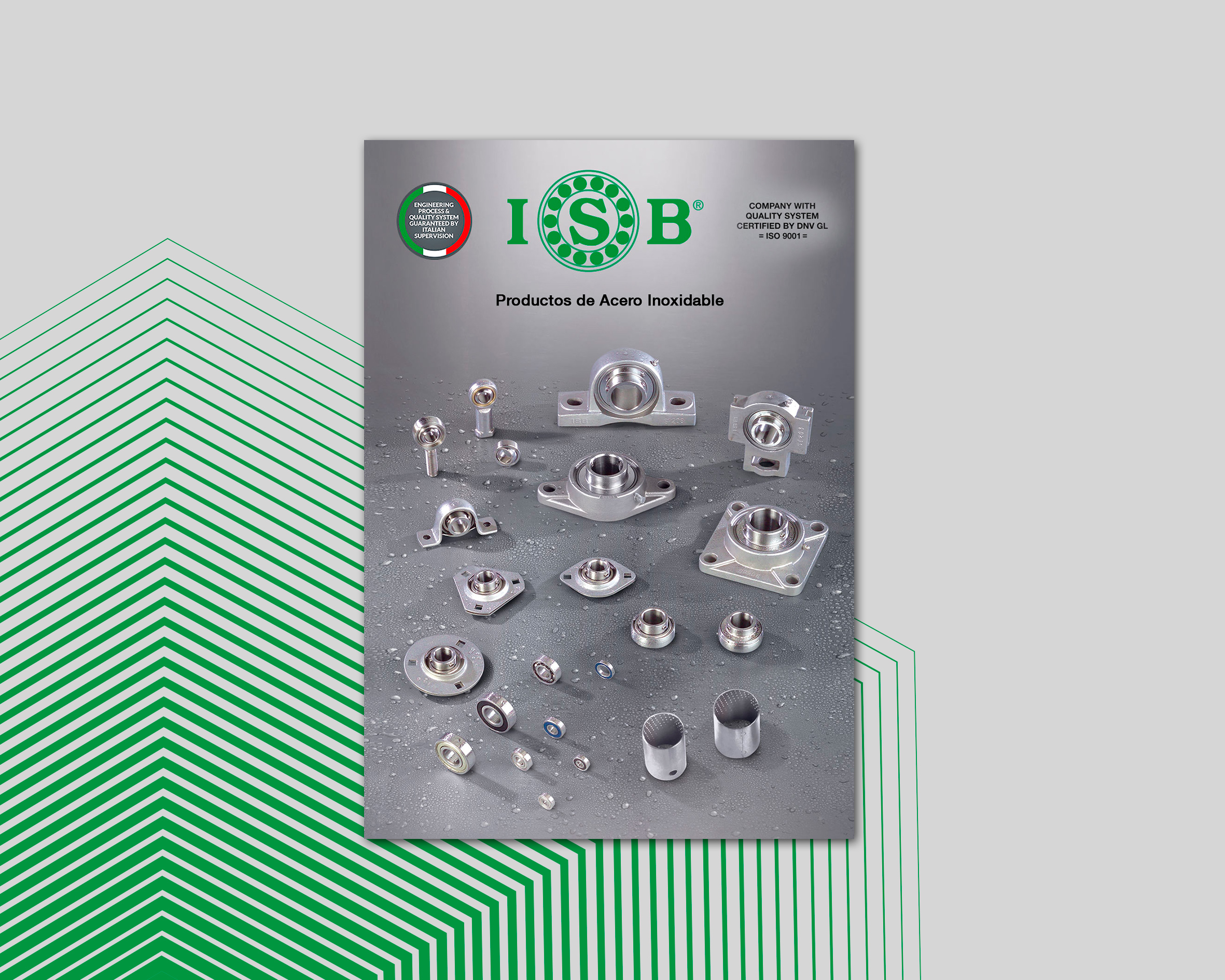 Rodamientos-y-componentes-inoxidables-ISB-IBERICA