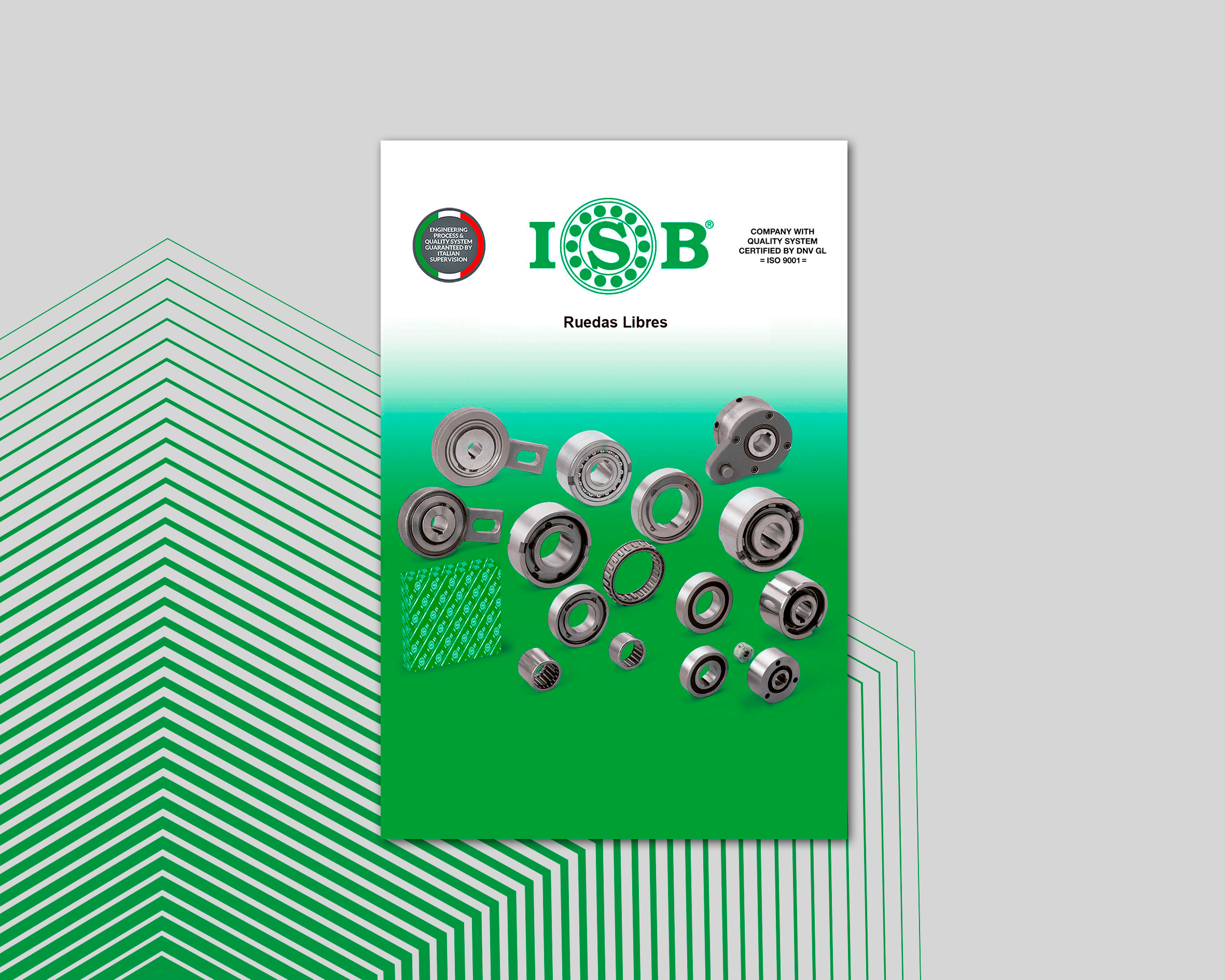 Ruedas-libres-ISB-IBERICA