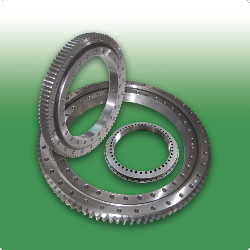 ISB Industries - Coronas de giro