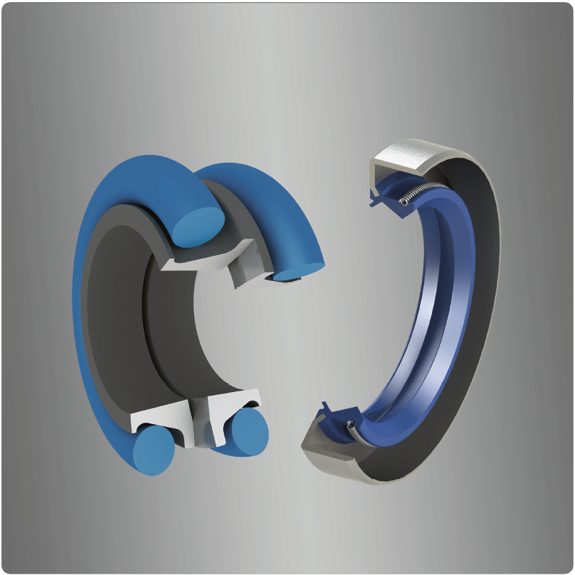 ISB Industries - Estanqueidad, retenes y juntas