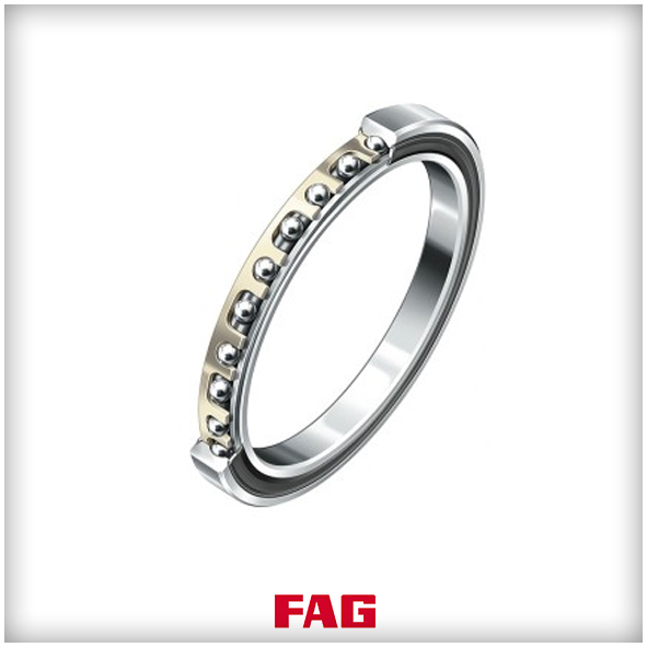 Rodamientos FAG de seccion constante - ISB IBERICA