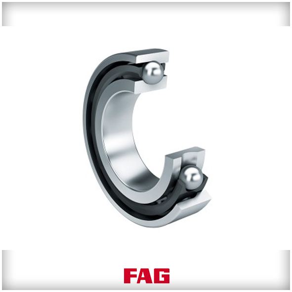 Rodamientos FAG para husillo - ISB IBERICA