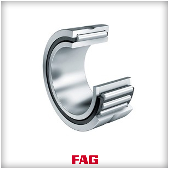 Rodamientos FAG de agujas ISB IBERICA