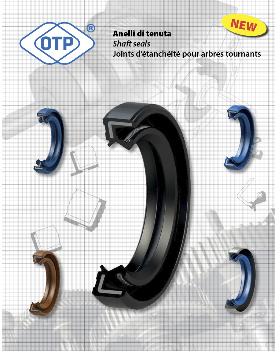 Estanqueidad y retenes - SC - TC Shaft Seals