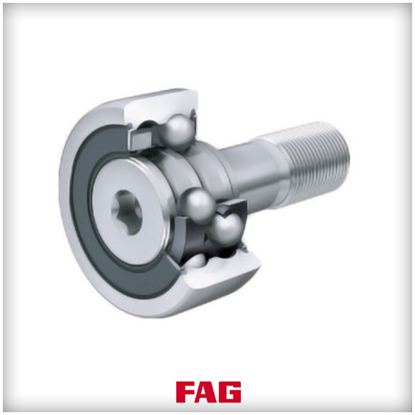 Rodillos de levas FAG - ISB IBERICA