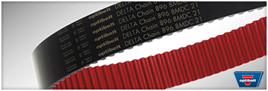 optibelt DELTA Chain