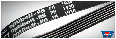 optibelt RB - ISB IBERICA