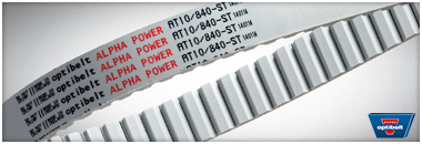 optibelt ALPHA POWER