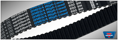 optibelt OMEGA High Load - ISB IBERICA