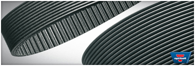 optibelt OMEGA RB - ISB IBERICA