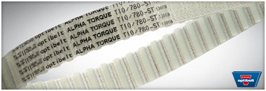 optibelt ALPHA TORQUE