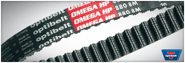 optibelt OMEGA HP - ISB IBERICA