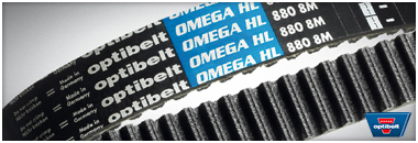 optibelt OMEGA HL - ISB IBERICA