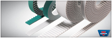 optibelt ALPHA LINEAR
