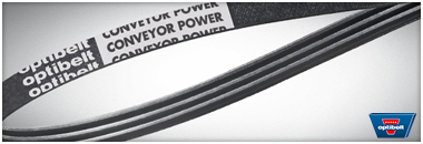 optibelt CONVEYOR POWER - ISB IBERICA