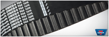 optibelt OMEGA - ISB IBERICA