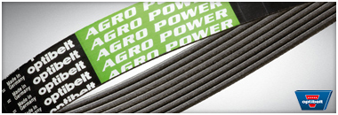 optibelt AGRO POWER RB - ISB IBERICA