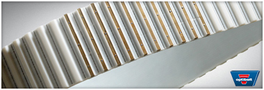 optibelt ALPHA LINEAR SPECIAL