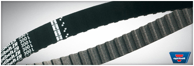 optibelt ZR - ISB IBERICA