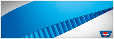 optibelt ALPHA LINEAR - USO EN LA INDUSTRIA ALIMENTARIA