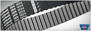 optibelt STD STD HP - HL - ISB IBERICA