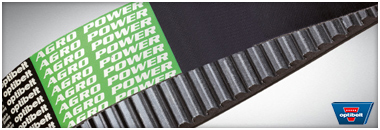 Correas trapeciales OPTIBELT AGRO POWER BKR - ISB IBERICA