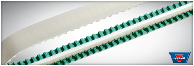 optibelt ALPHA CORREAS DENTADAS DE TRAZADO PRECISO