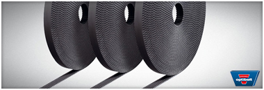 optibelt LINEAR - ISB IBERICA
