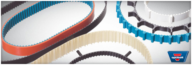 optibelt ALPHA SRP