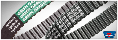 optibelt GREEN GARDEN - ISB IBERICA